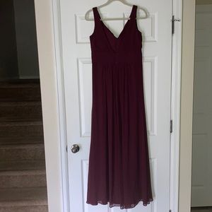 Bridesmaid/formal dress
